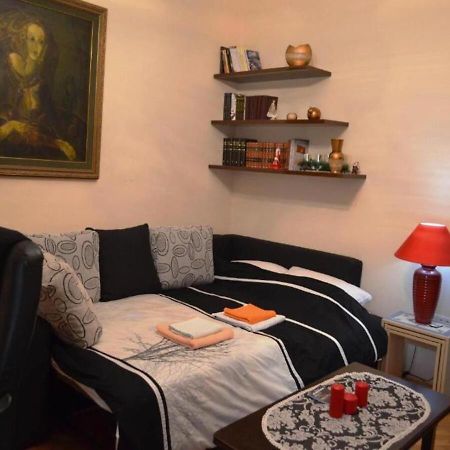 Apartment Heart Of Подгориця Екстер'єр фото