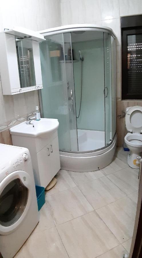 Apartment Heart Of Подгориця Екстер'єр фото