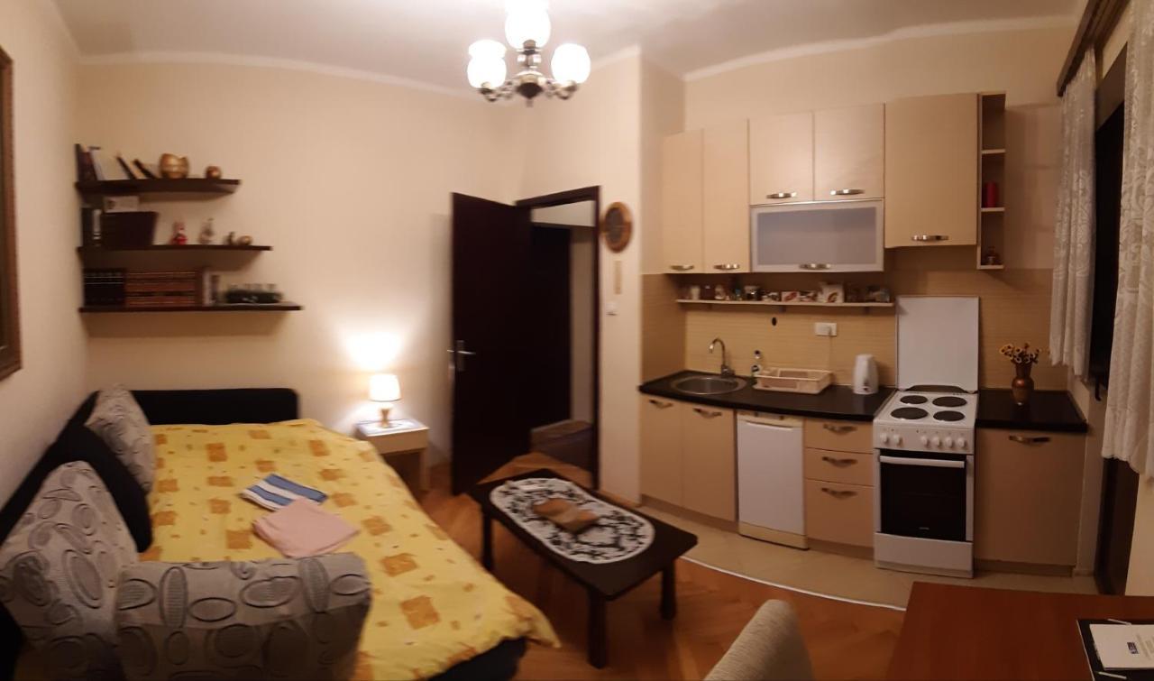 Apartment Heart Of Подгориця Екстер'єр фото